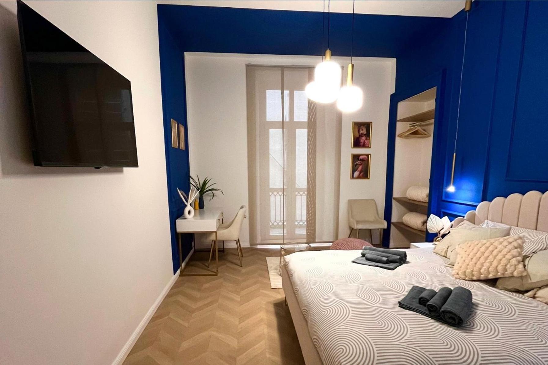 Appartamento Belle Epoque Nel Cuore Di Torino Ngoại thất bức ảnh