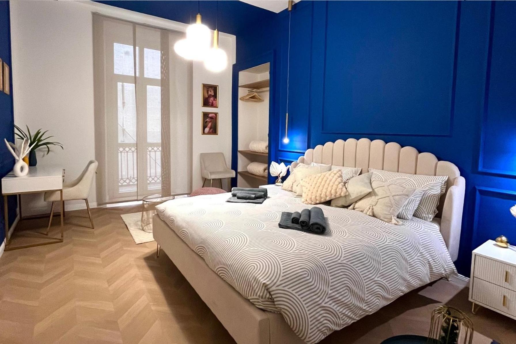 Appartamento Belle Epoque Nel Cuore Di Torino Ngoại thất bức ảnh